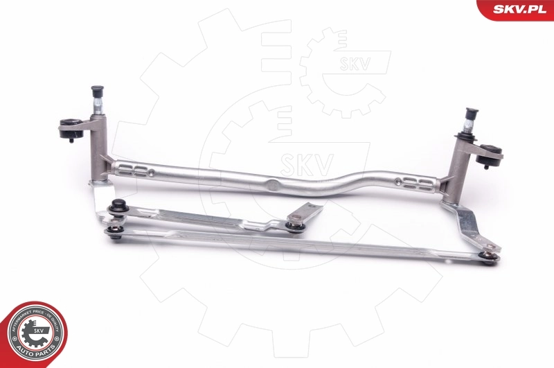 Wiper Linkage